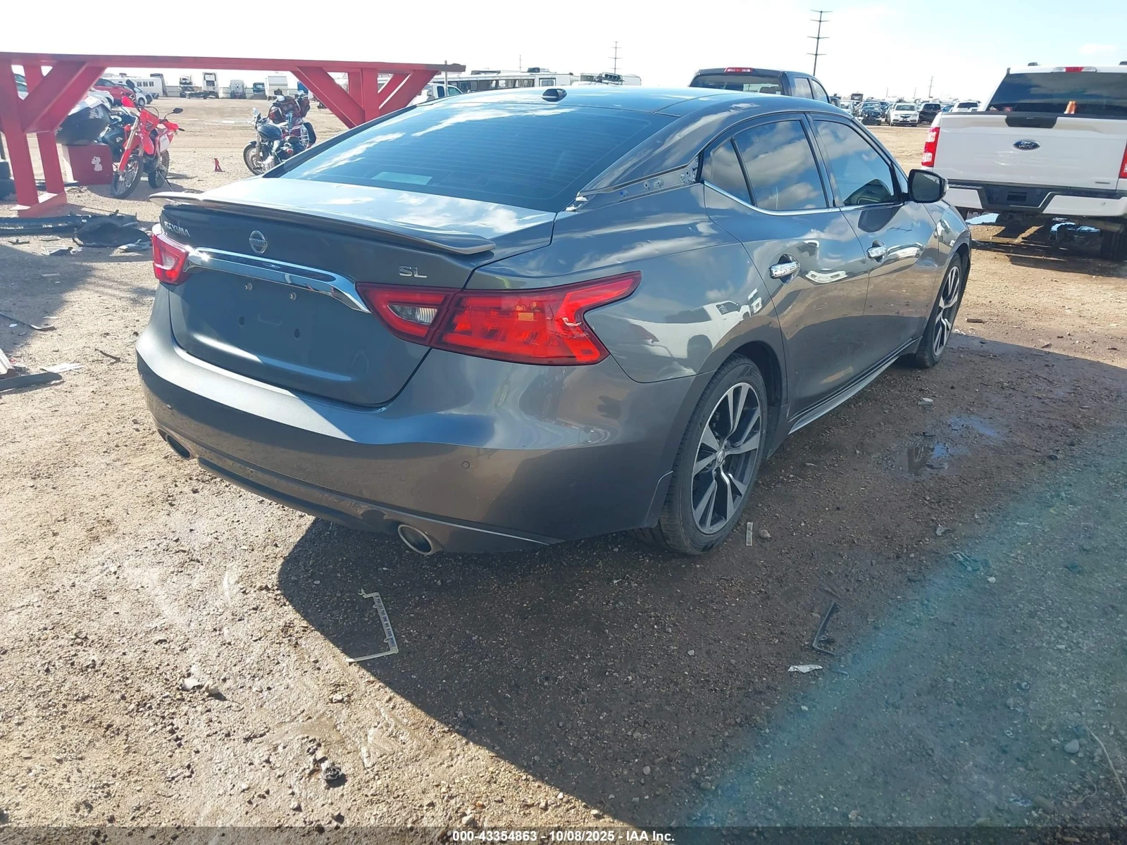 Nissan Maxima 3.5l 3.5 Sl | Mobile.bg � ����������� 4