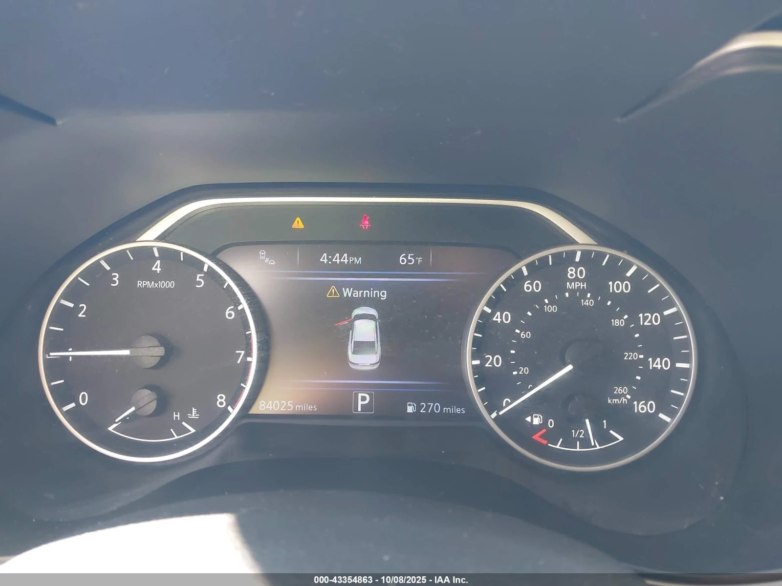 Nissan Maxima 3.5l 3.5 Sl | Mobile.bg � ����������� 7