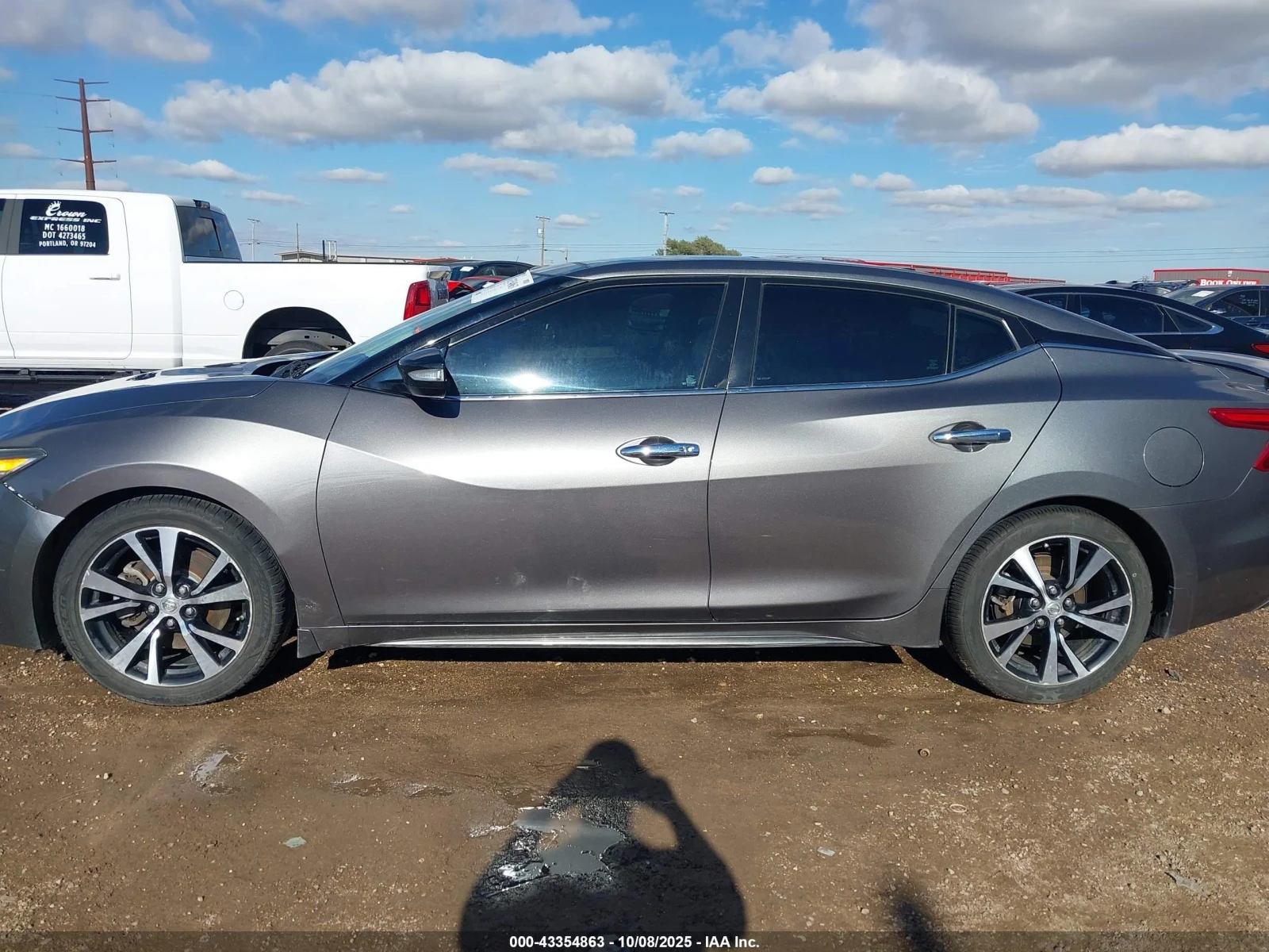 Nissan Maxima 3.5l 3.5 Sl | Mobile.bg � ����������� 15