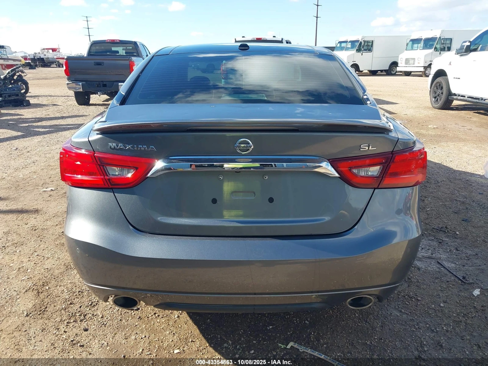 Nissan Maxima 3.5l 3.5 Sl | Mobile.bg � ����������� 17