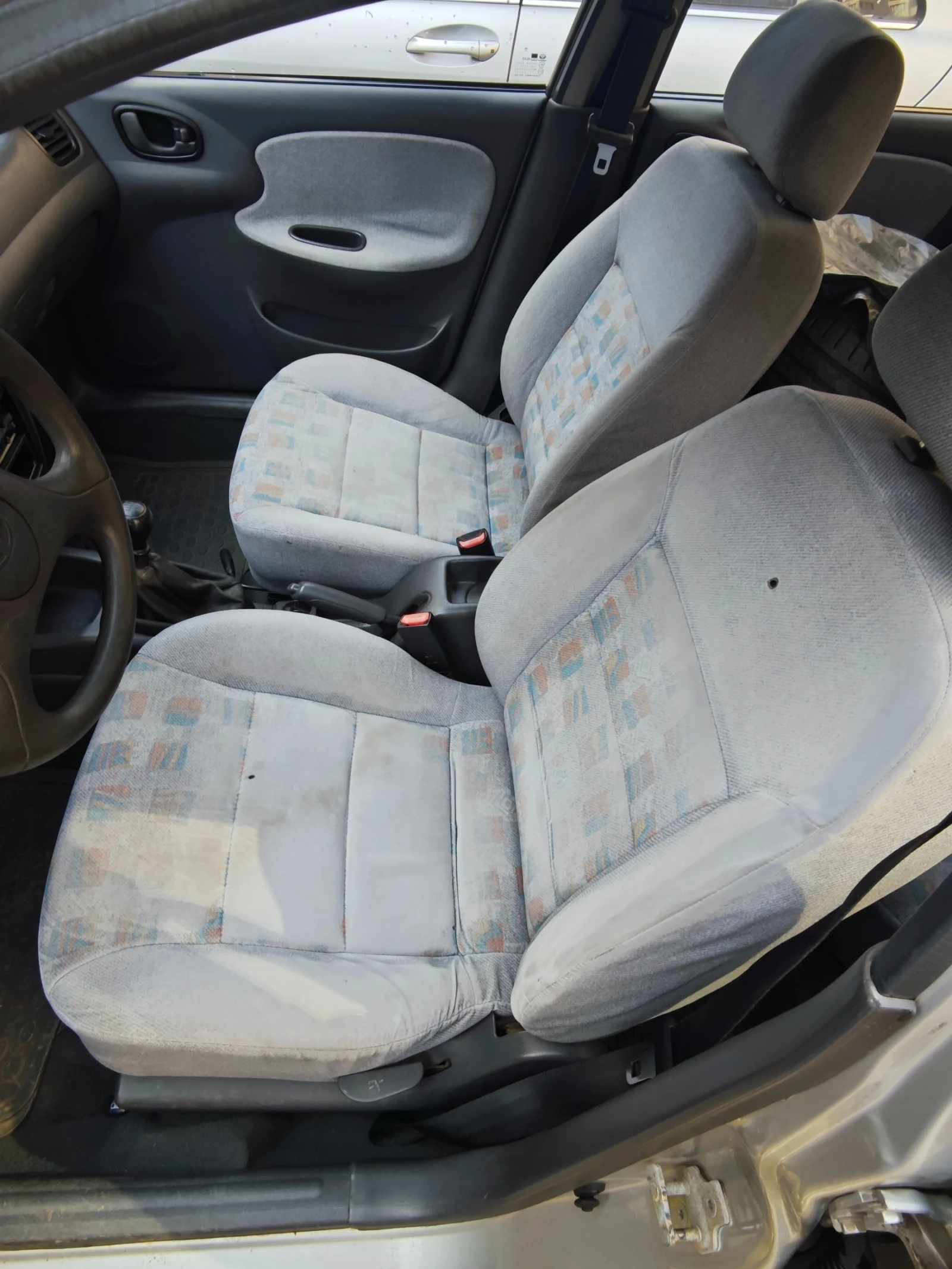 Daewoo Lanos, снимка 7 - Автомобили и джипове - 53903940