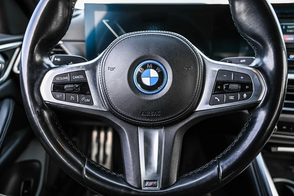 BMW i4 eDrive40 Gran Coupe | Mobile.bg � ����������� 10