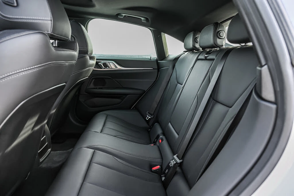 BMW i4 eDrive40 Gran Coupe | Mobile.bg � ����������� 13