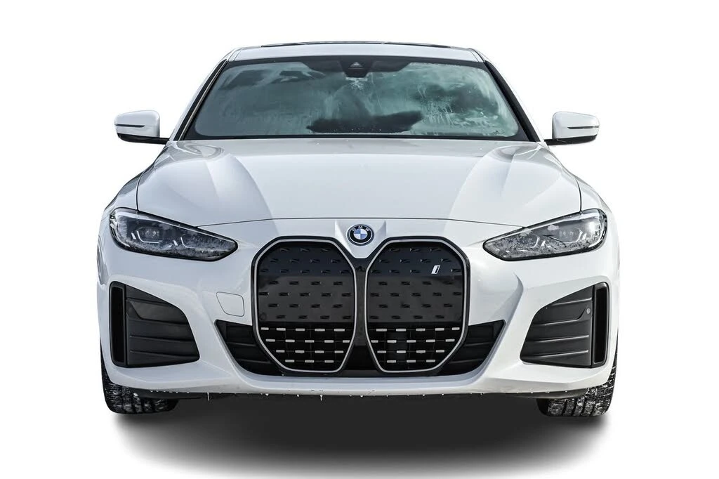 BMW i4 eDrive40 Gran Coupe | Mobile.bg � ����������� 3