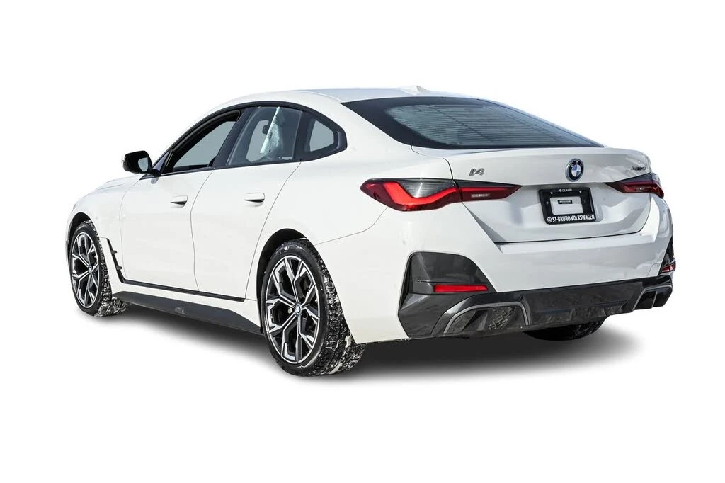 BMW i4 eDrive40 Gran Coupe | Mobile.bg � ����������� 6