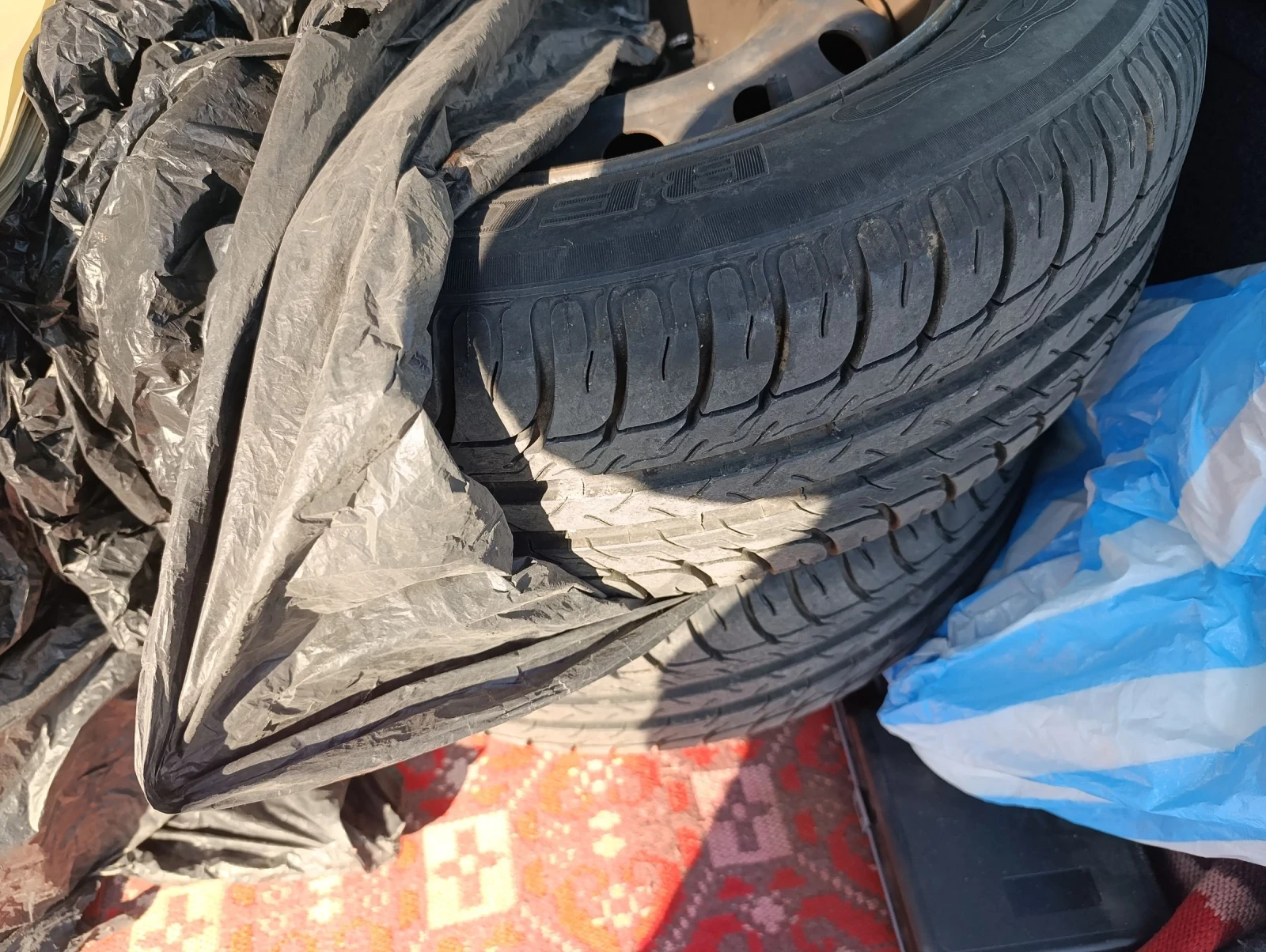 Citroen Xsara 2.0 HDI, снимка 10 - Автомобили и джипове - 54154388