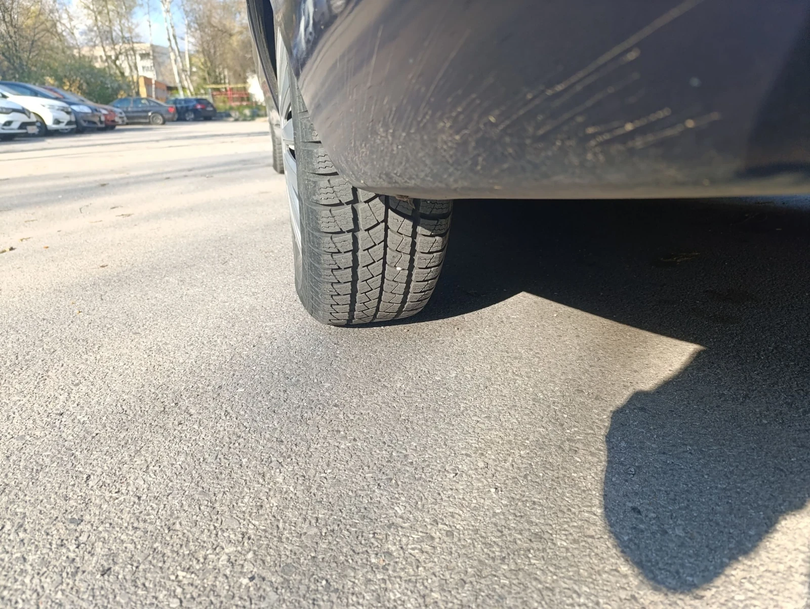 Citroen Xsara 2.0 HDI, снимка 6 - Автомобили и джипове - 54154388