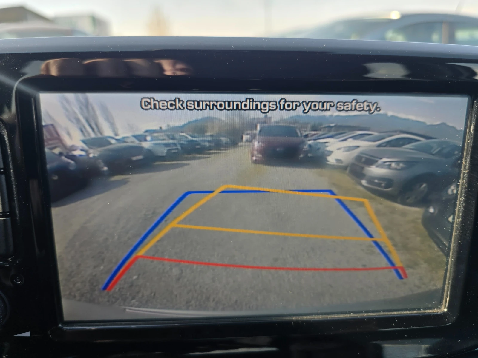 Hyundai I30 1.6CRDI-110K.C- Premium-PANORAMA-NAVI-, снимка 17 - Автомобили и джипове - 54193387