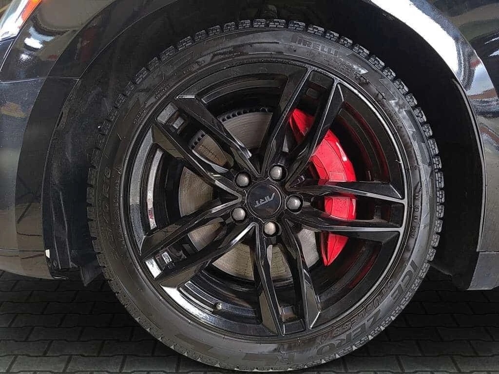 Audi S5  | TECHNIK | RED INT | ��������� ���� �� ��������  | Mobile.bg � ����������� 7