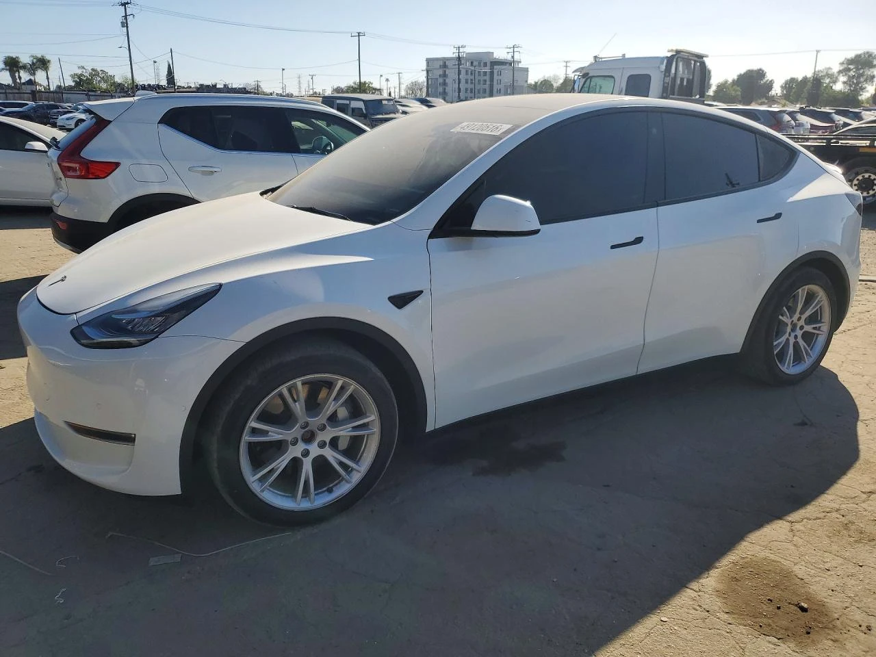 Tesla Model Y Long Range | Mobile.bg � ����������� 1