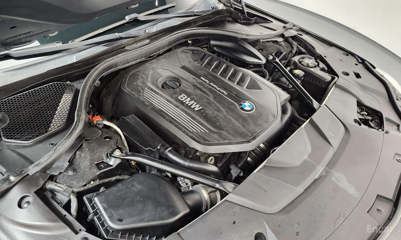 BMW 740 M* SPORT* HARMON* KARDON* ОБДУХВАНЕ* МАСАЖ* ДИСТРО, снимка 17 - Автомобили и джипове - 54699137