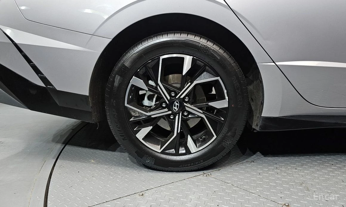Hyundai Sonata, снимка 5 - Автомобили и джипове - 54710764