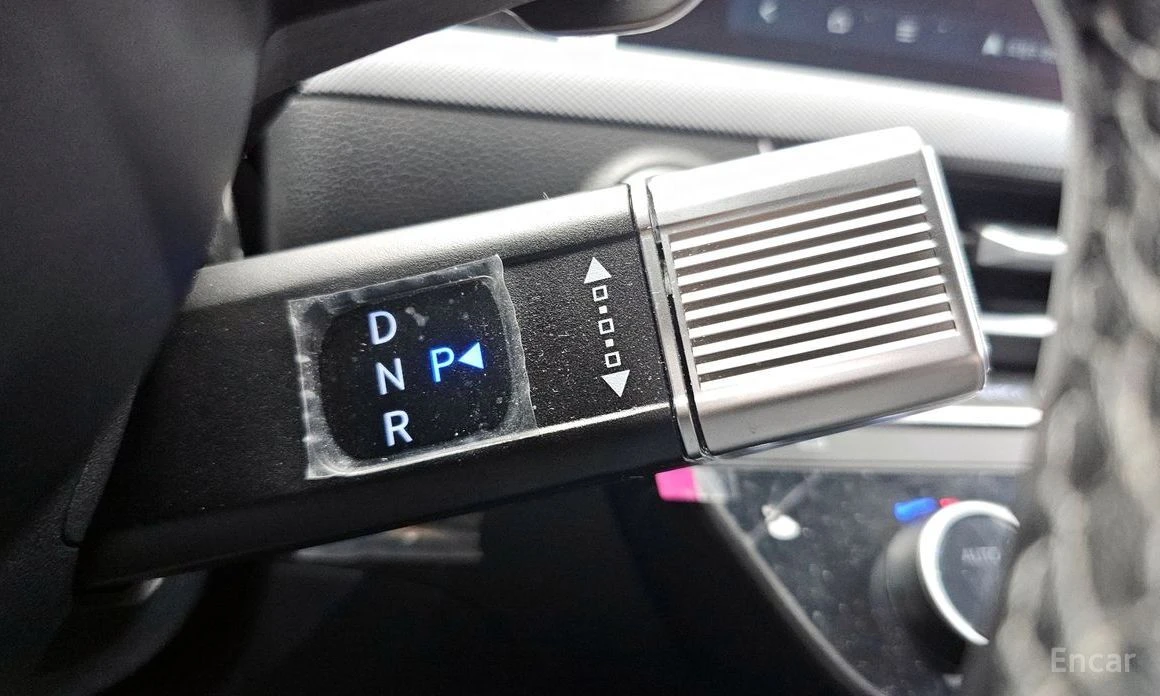 Hyundai Sonata, снимка 9 - Автомобили и джипове - 54710764