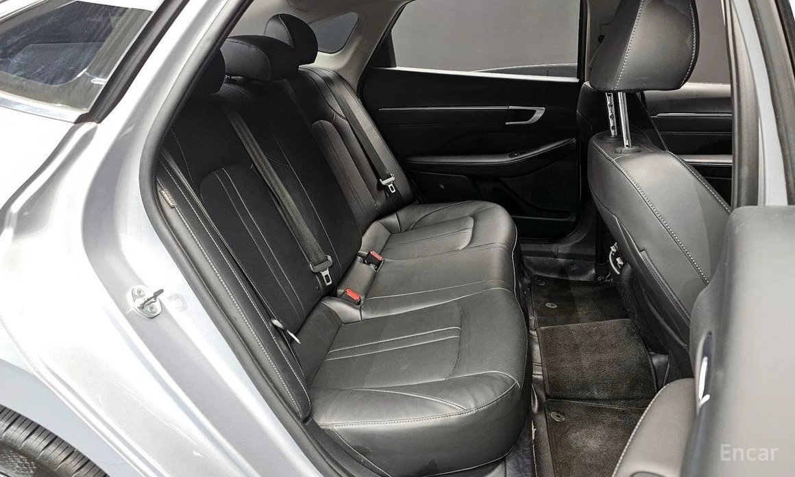 Hyundai Sonata, снимка 11 - Автомобили и джипове - 54710764