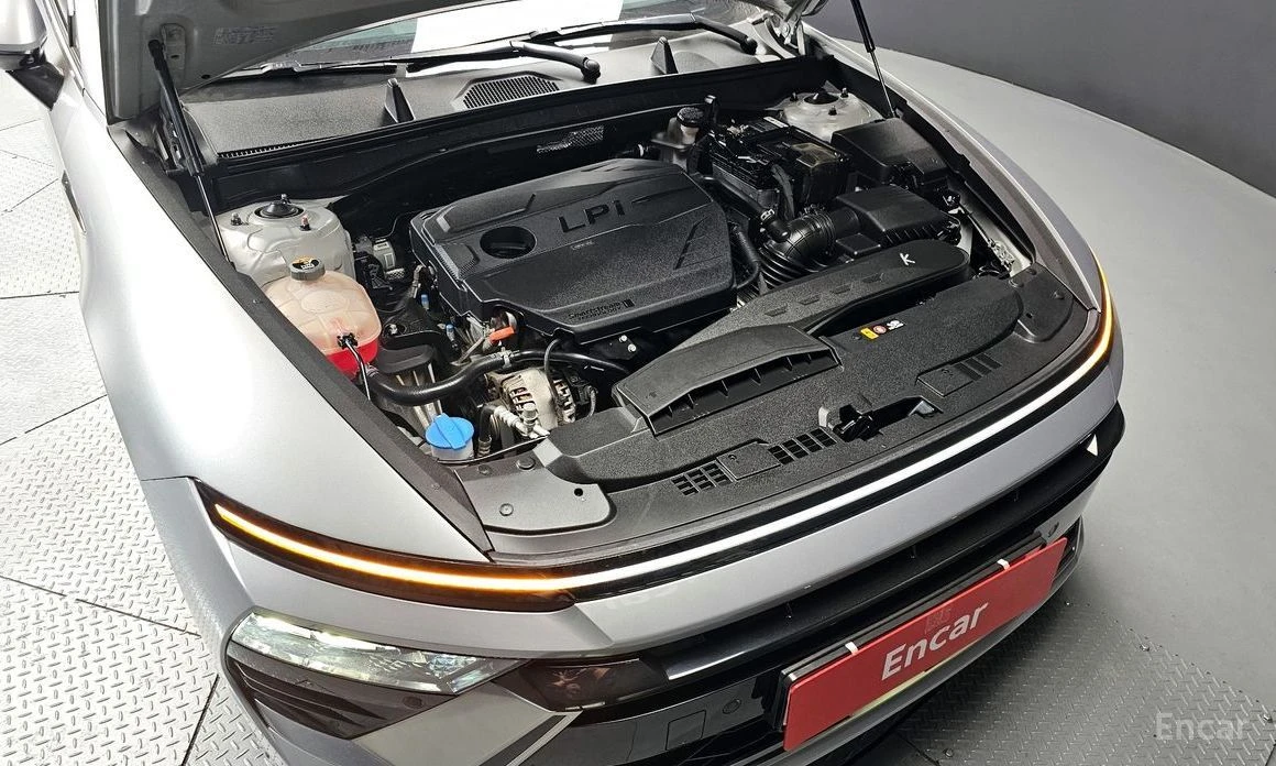 Hyundai Sonata, снимка 6 - Автомобили и джипове - 54710764