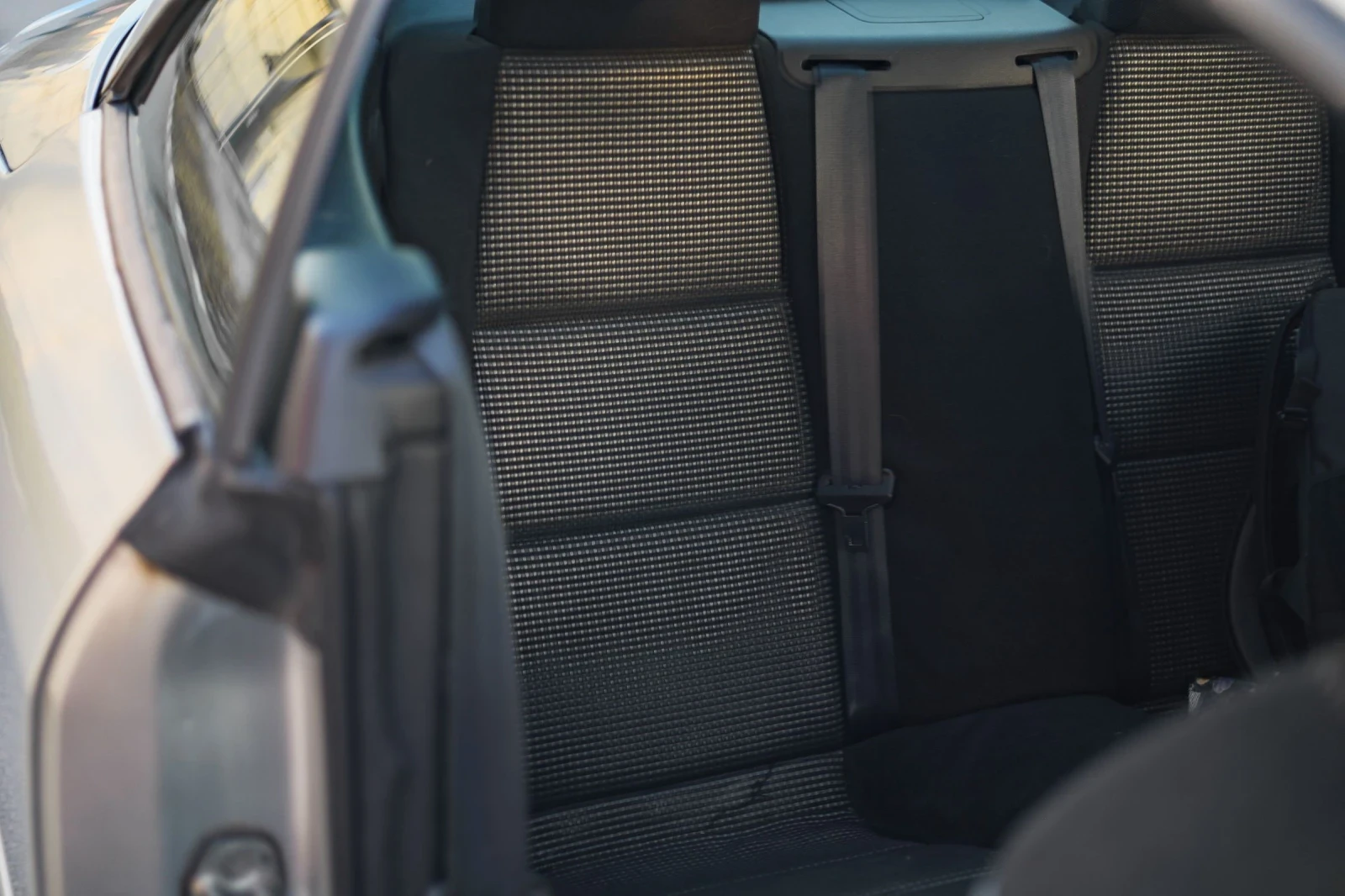 Peugeot 307 CC, снимка 13 - Автомобили и джипове - 54715585