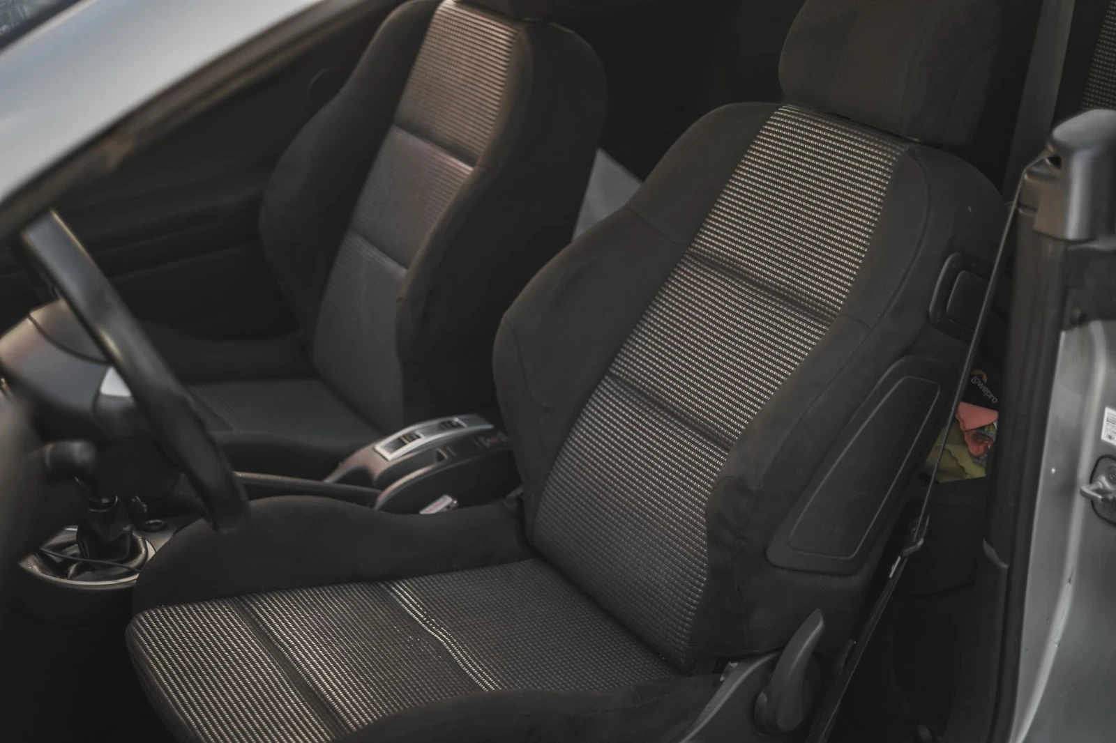 Peugeot 307 CC, снимка 12 - Автомобили и джипове - 54715585