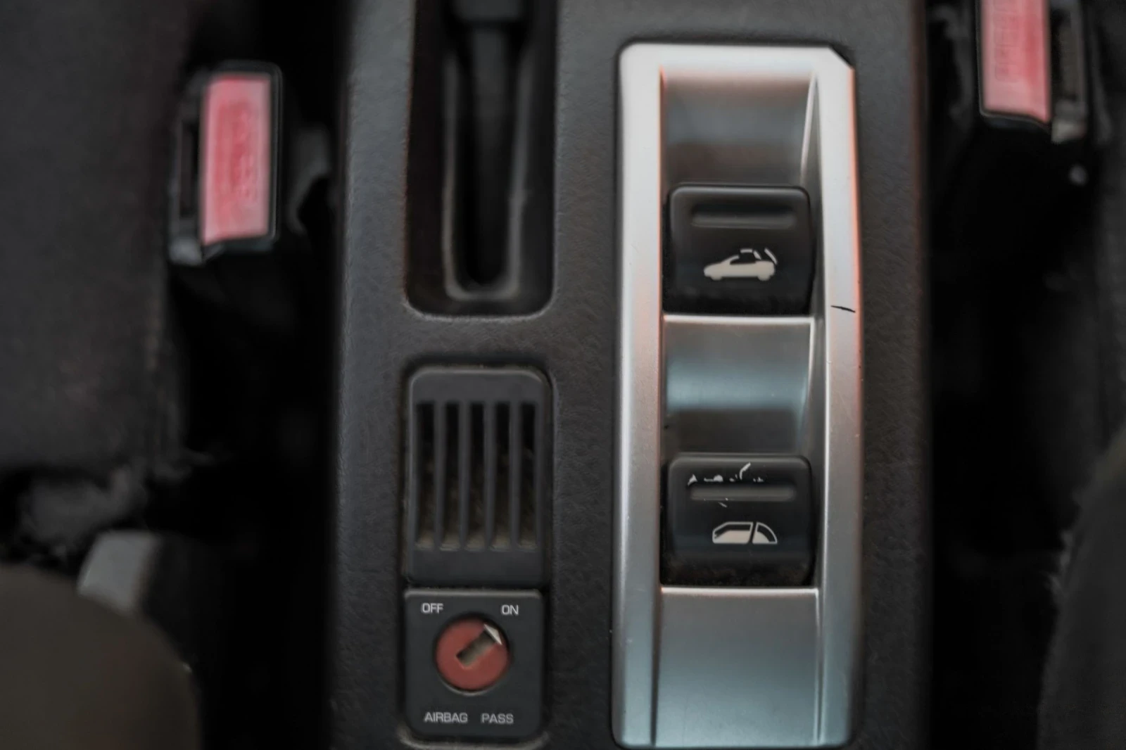 Peugeot 307 CC, снимка 14 - Автомобили и джипове - 54715585