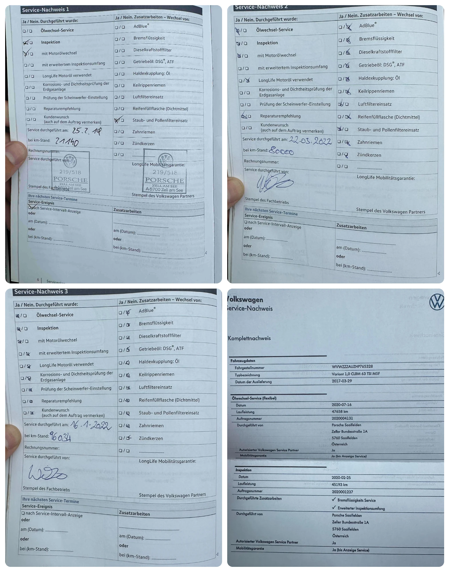 VW Golf Variant 1.0TSI 113 000KM CARPLAY DISTRONIC EU6, снимка 17 - Автомобили и джипове - 54776990