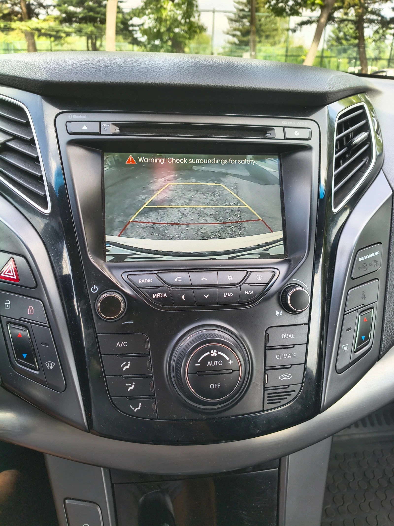Hyundai I40 1.7 CRDI , снимка 7 - Автомобили и джипове - 54807062