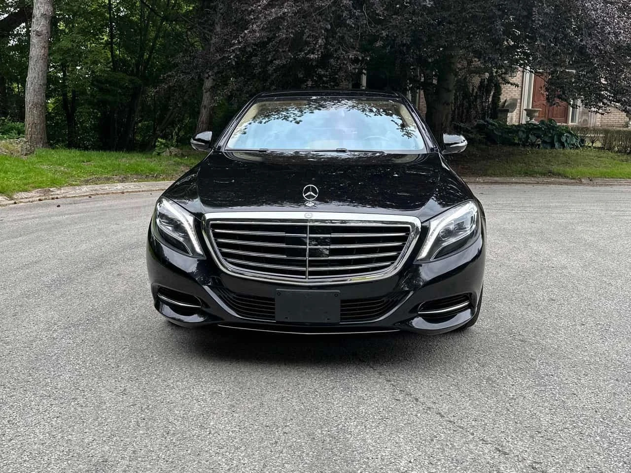 Mercedes-Benz S 550 | DISTRONIC | ОБДУХВАНЕ | BURMESTER | , снимка 6 - Автомобили и джипове - 55070199