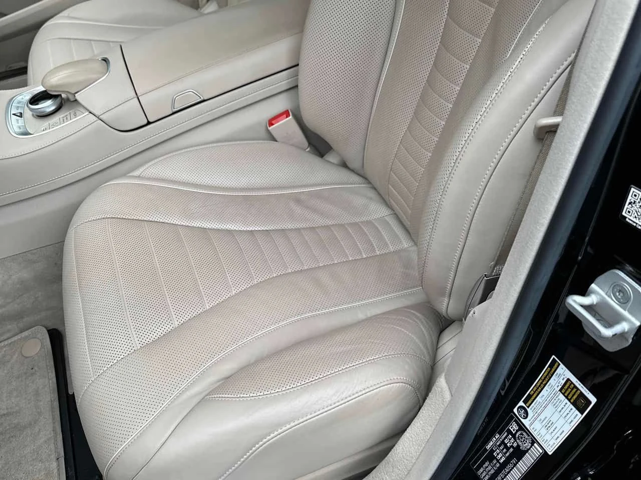 Mercedes-Benz S 550 | DISTRONIC | ОБДУХВАНЕ | BURMESTER | , снимка 10 - Автомобили и джипове - 55070199