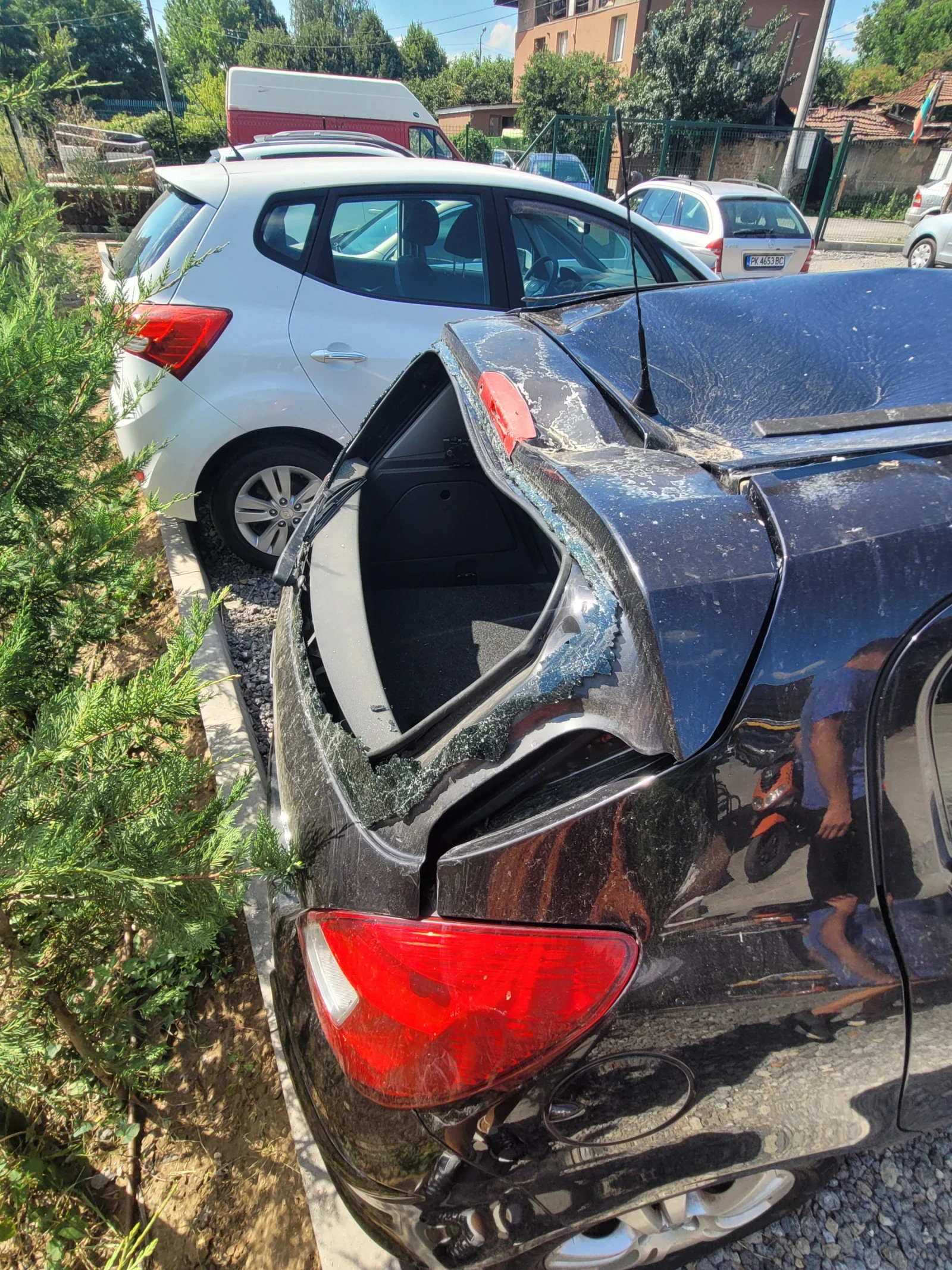 Opel Corsa | Mobile.bg � ����������� 4