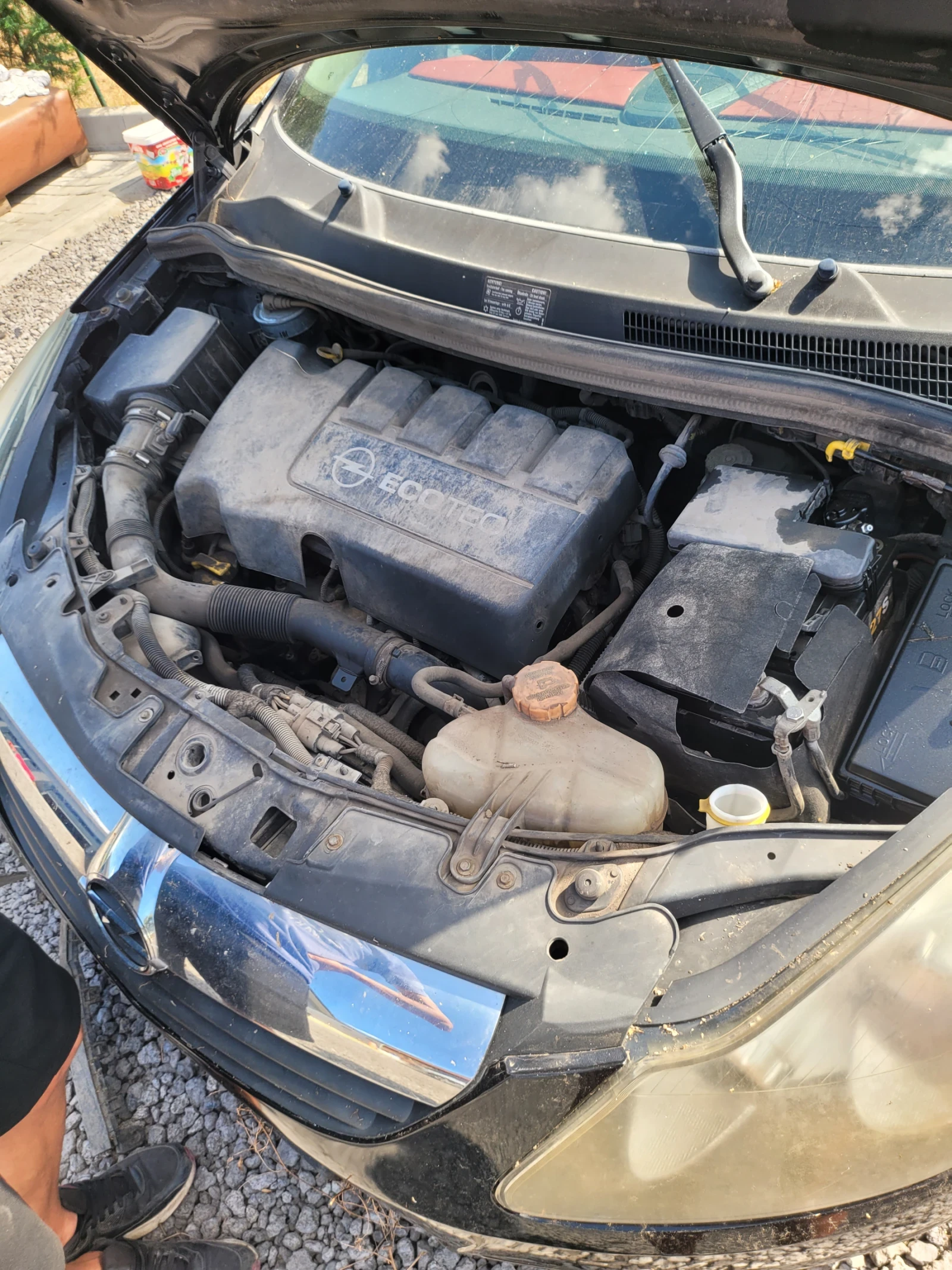 Opel Corsa | Mobile.bg � ����������� 8