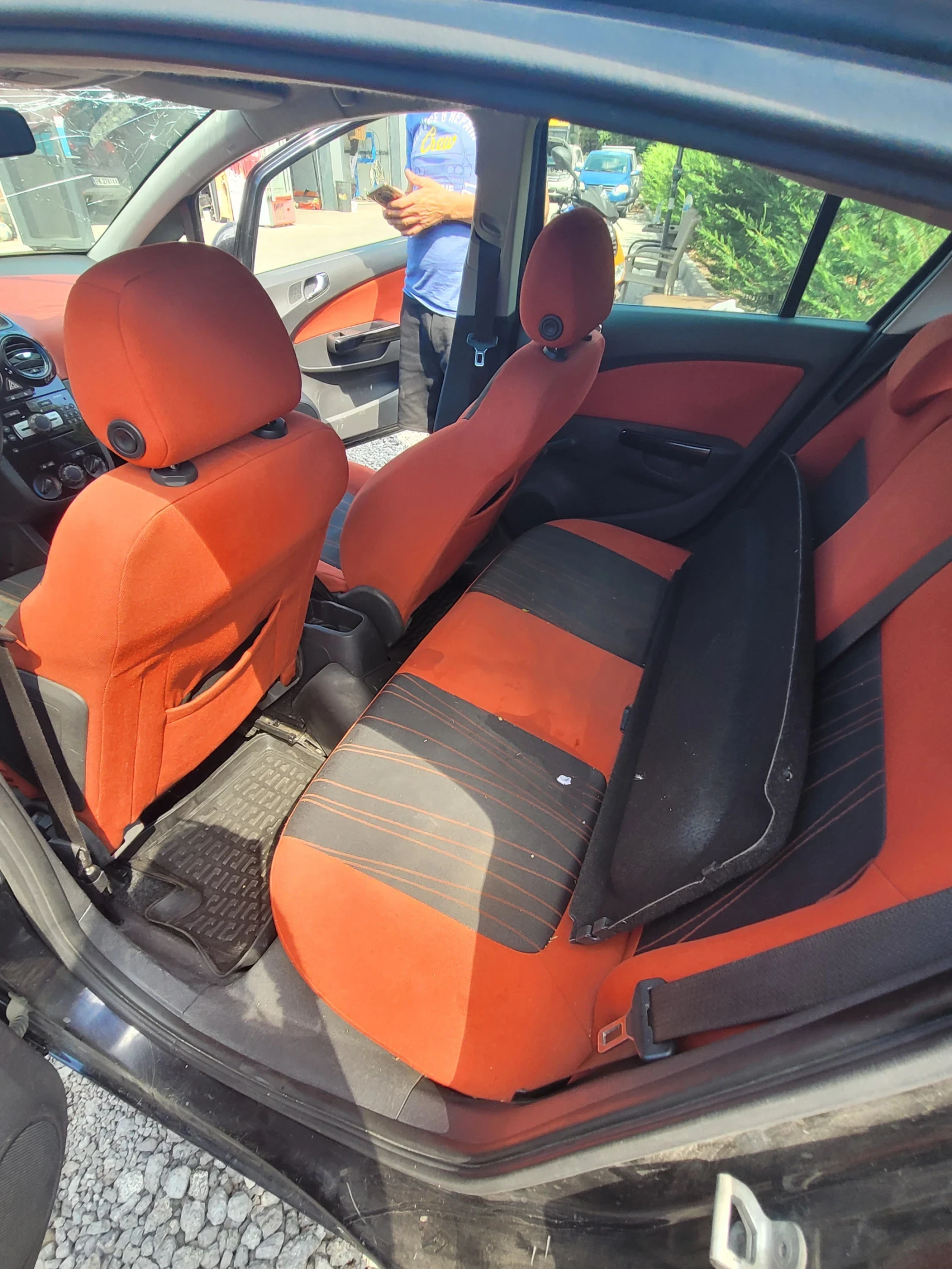 Opel Corsa | Mobile.bg � ����������� 7