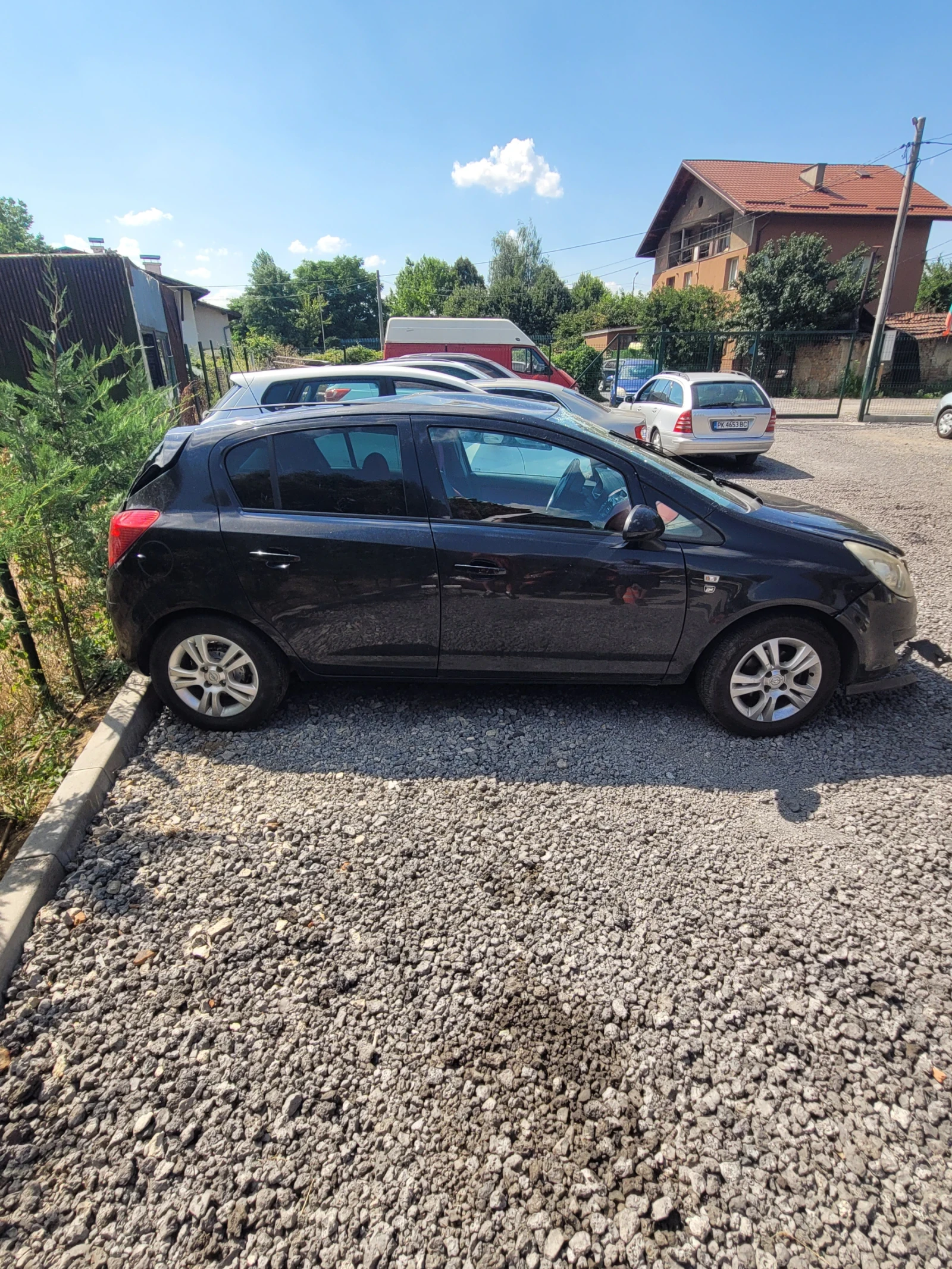 Opel Corsa | Mobile.bg � ����������� 3
