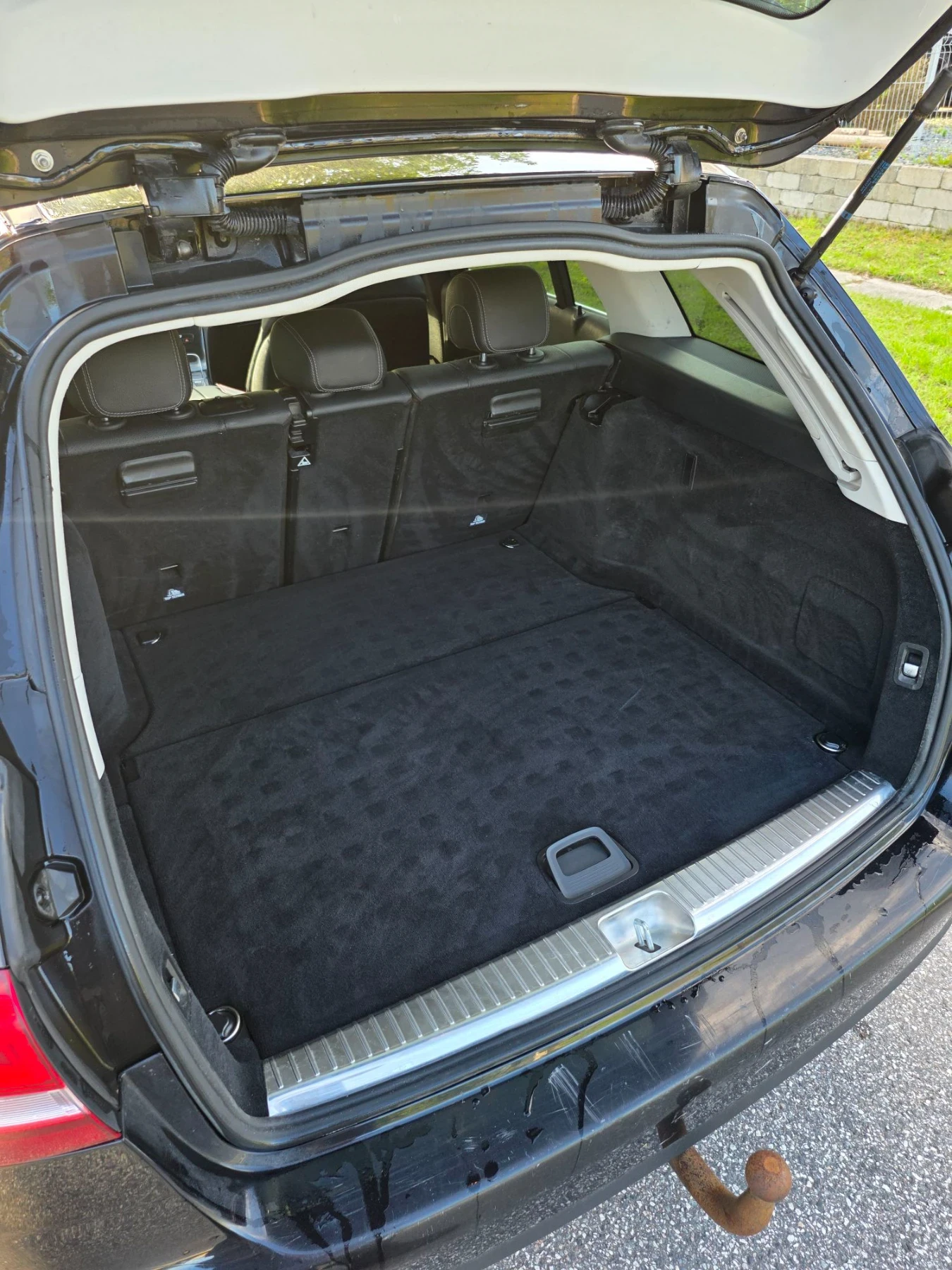 Mercedes-Benz C 220 9G tronic-koja-recaro, снимка 4 - Автомобили и джипове - 55982876