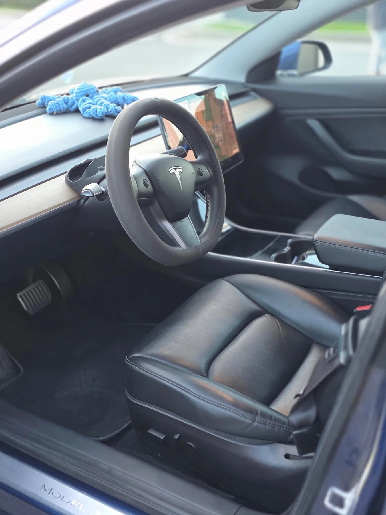 Tesla Model 3 Европейска Long Range Dual Motor, снимка 6 - Автомобили и джипове - 55987940
