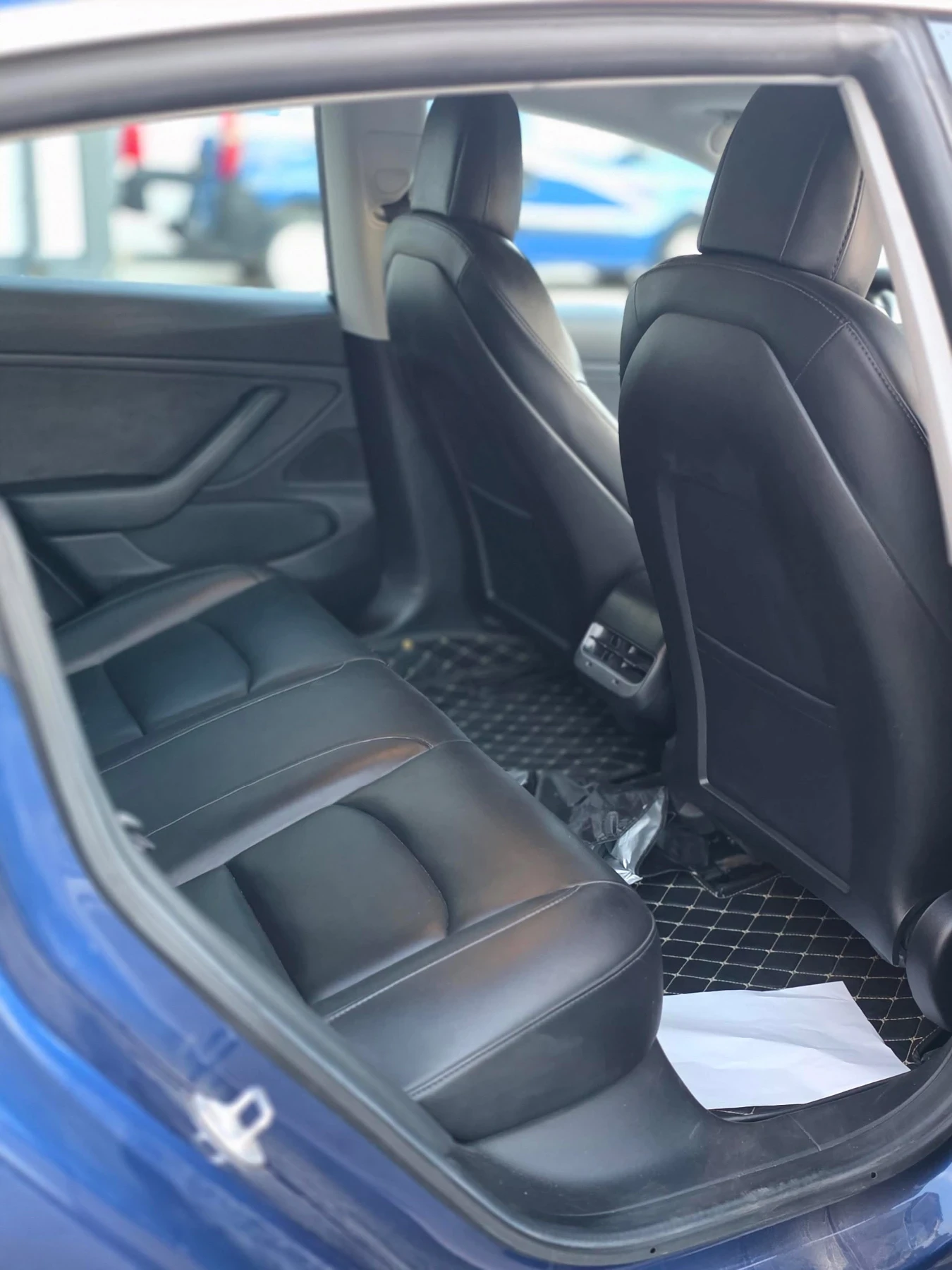Tesla Model 3 Европейска Long Range Dual Motor, снимка 9 - Автомобили и джипове - 55987940