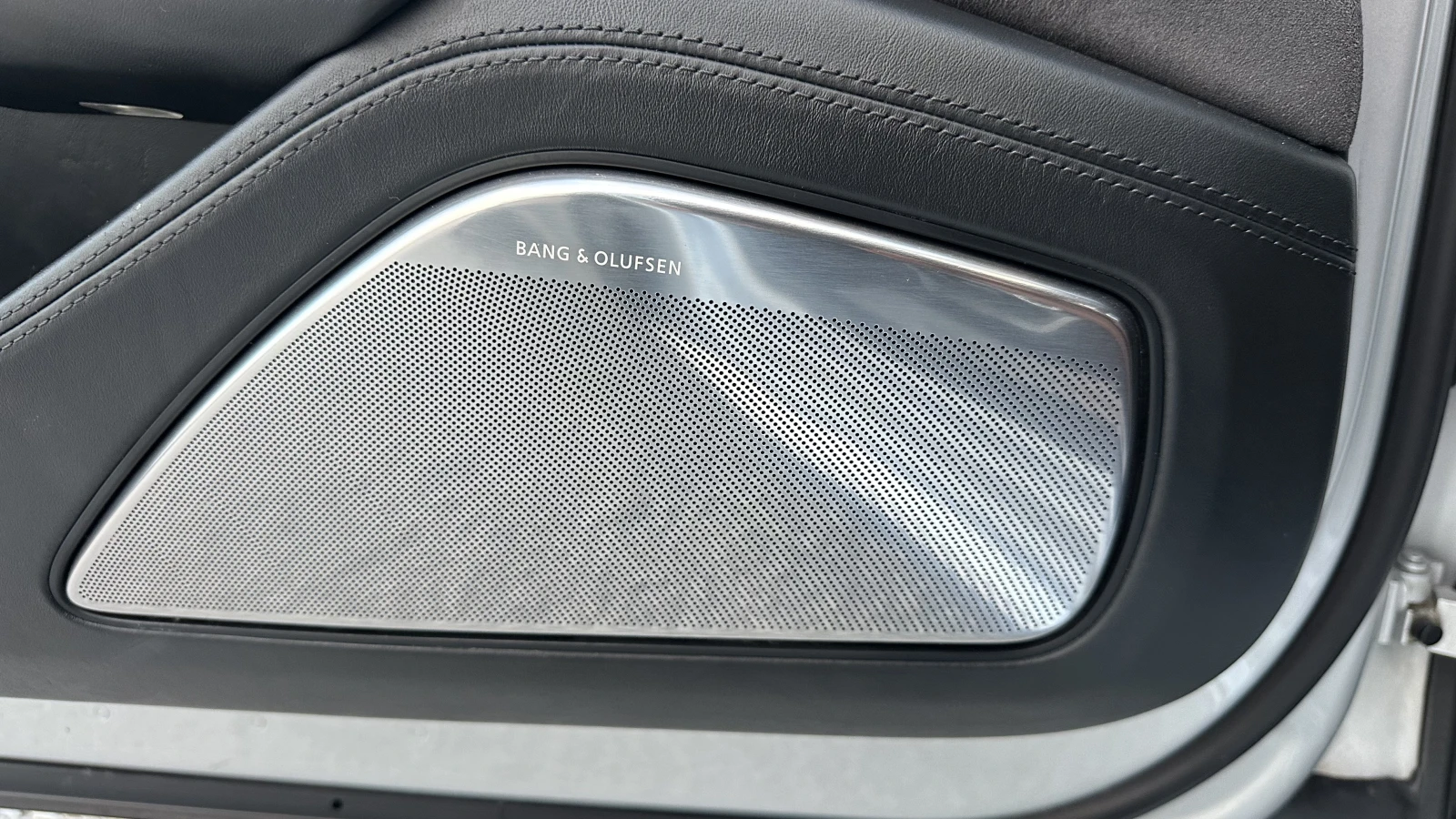 Audi A8 LONG| FULL - FULL| NIGHT VISION| PANROAMA| B&O | Mobile.bg � ����������� 16