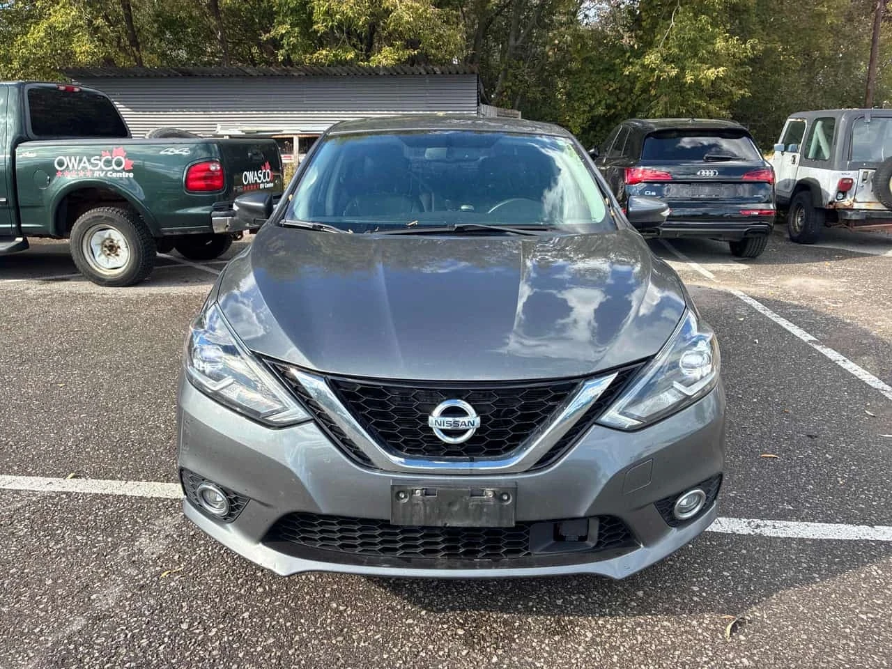Nissan Sentra * 4dr Sdn * CARFAX * ����� �� ����������� *  | Mobile.bg � ����������� 6