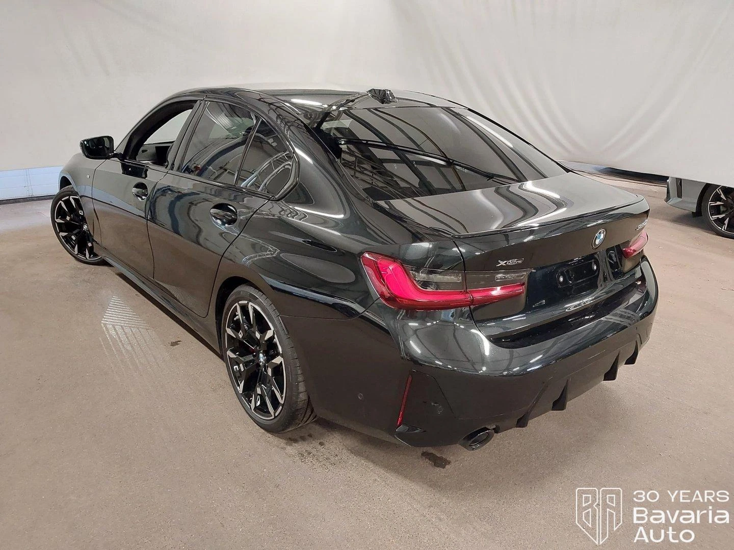 BMW 320 d xDrive Sportautomatic | Mobile.bg � ����������� 2