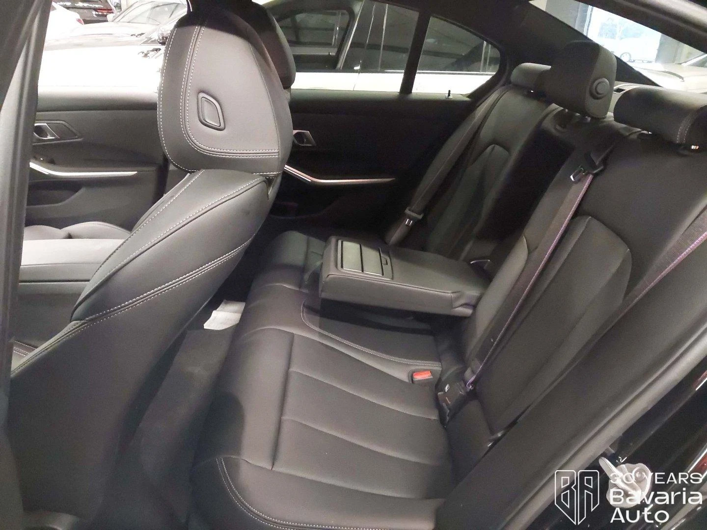 BMW 320 d xDrive Sportautomatic | Mobile.bg � ����������� 8