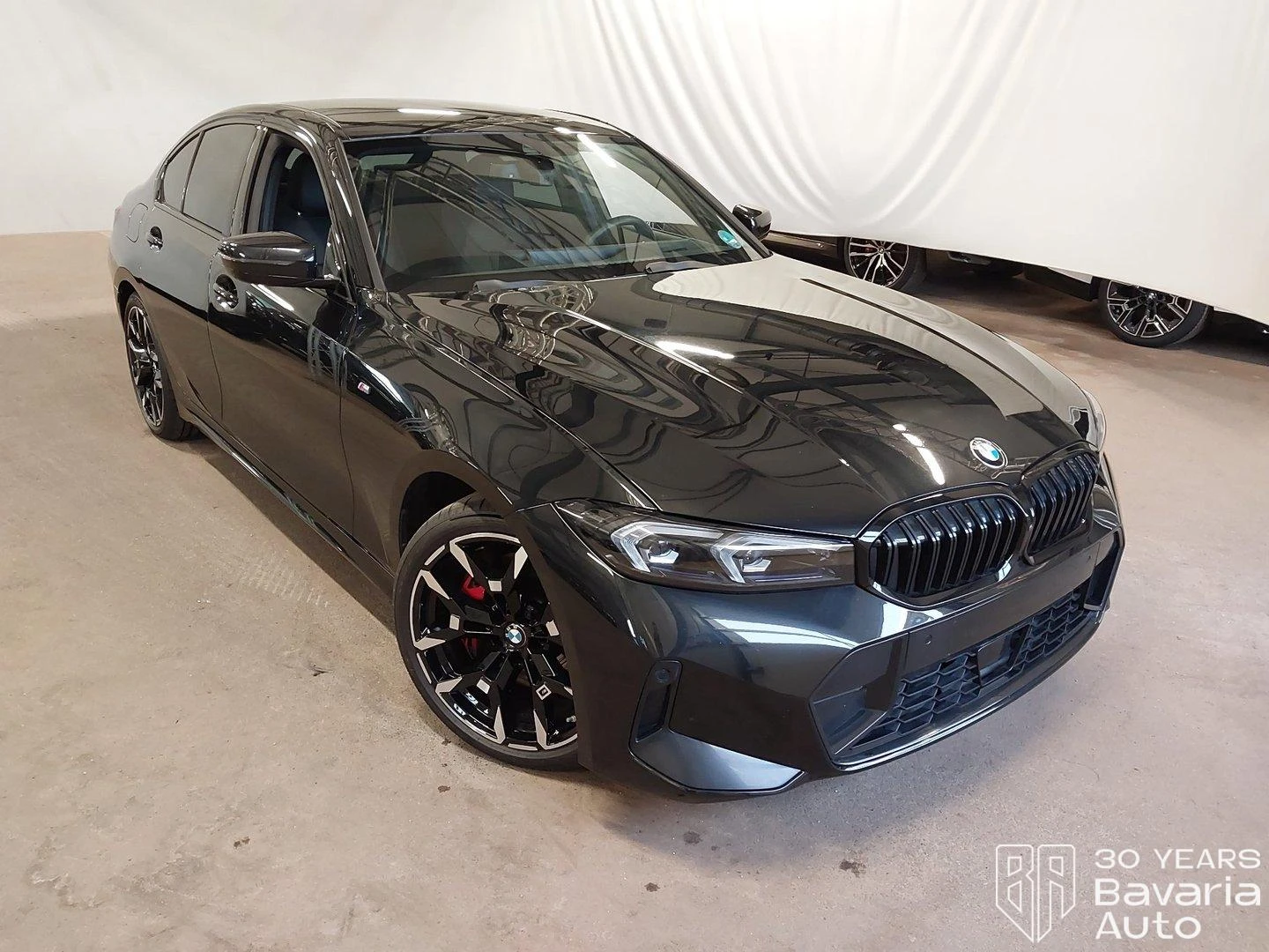 BMW 320 d xDrive Sportautomatic | Mobile.bg � ����������� 4