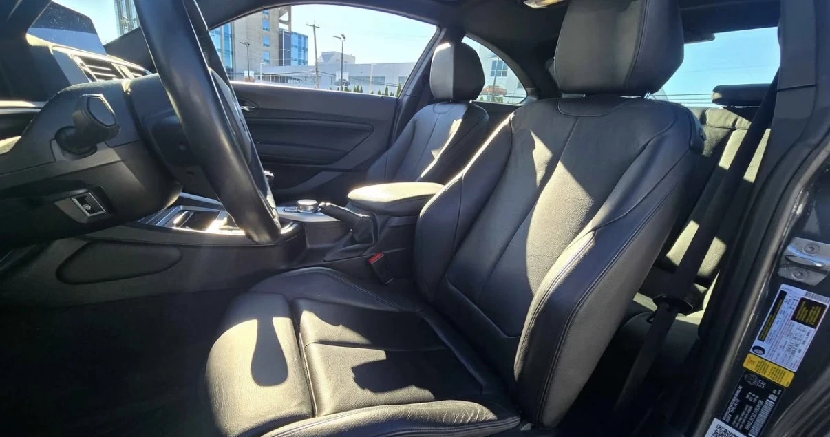 BMW 240 ����� * RWD * 16500�� * M PERFORMANCE EXHAUST  | Mobile.bg � ����������� 4