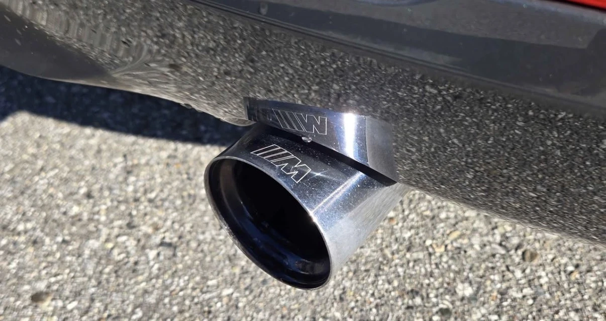 BMW 240 ����� * RWD * 16500�� * M PERFORMANCE EXHAUST  | Mobile.bg � ����������� 7