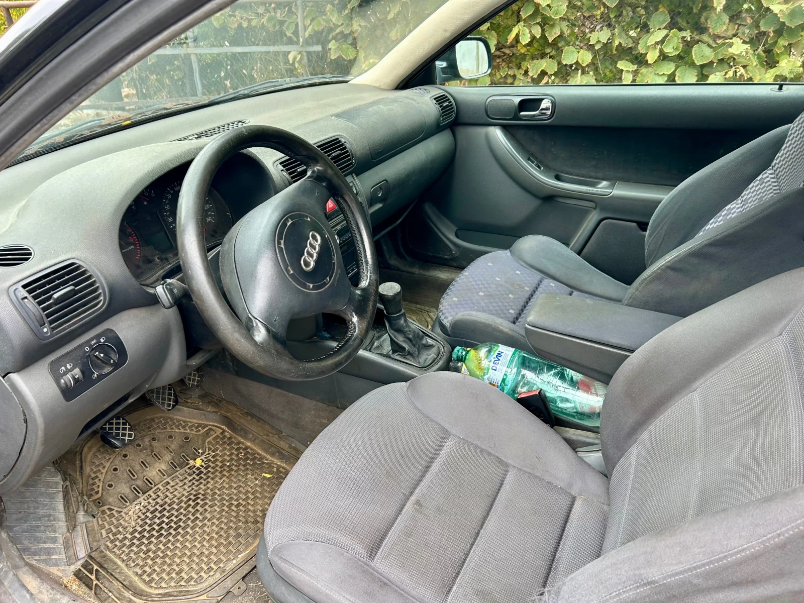 Audi A3, снимка 6 - Автомобили и джипове - 56642071