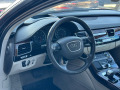 Audi A8 4.2 TDI*L*Matrix*B&O*360*3xTV*Distronic*Night*HUD* - изображение 5
