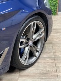 BMW 550 M550d xDrive - изображение 5