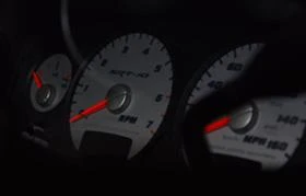 Dodge RAM 1500 SRT 8.3l/505ps, снимка 8