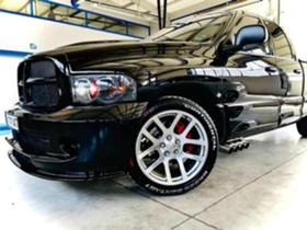 Dodge RAM 1500 SRT 8.3l/505ps, снимка 2