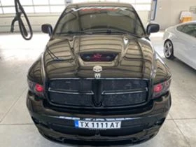 Dodge RAM 1500 SRT 8.3l/505ps, снимка 3