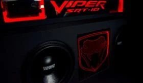 Dodge RAM 1500 SRT 8.3l/505ps, снимка 10