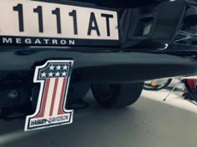 Dodge RAM 1500 SRT 8.3l/505ps, снимка 6