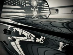 Dodge RAM 1500 SRT 8.3l/505ps, снимка 4