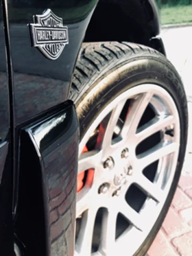 Dodge RAM 1500 SRT 8.3l/505ps, снимка 7